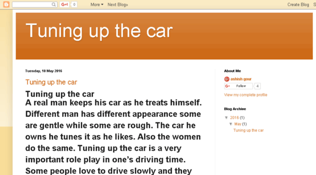 car-tune-up.blogspot.co.ke