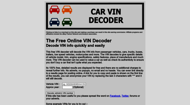 car-vin-decoder.com