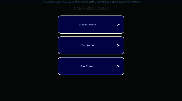 car-vision.co.uk