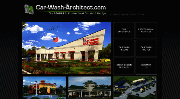 car-wash-architect.com