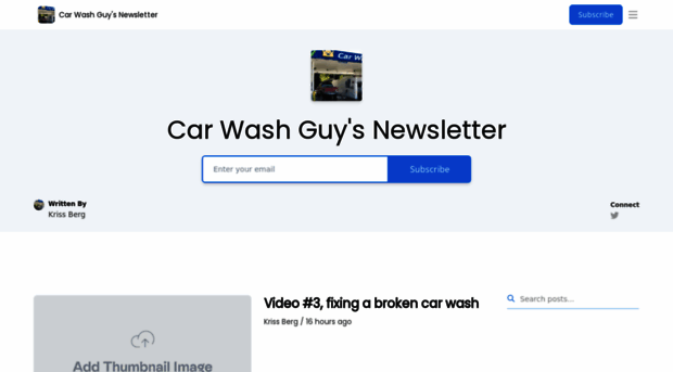 car-wash-guy.beehiiv.com