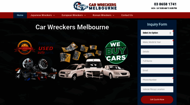 car-wreckers-melbourne.com.au