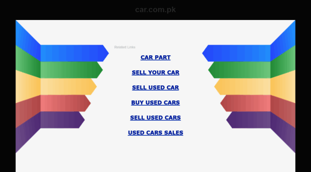 car.com.pk
