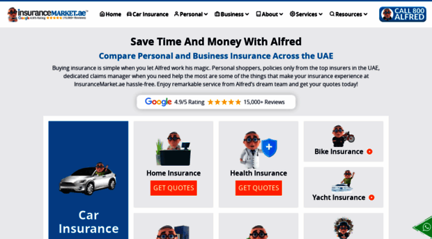 car.insurancemarket.ae