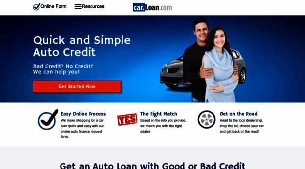 car.loan.com