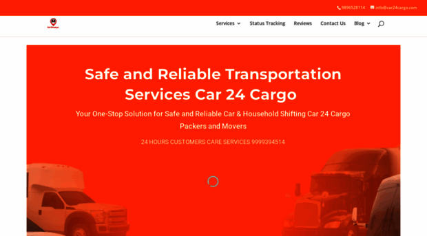 car24cargo.com