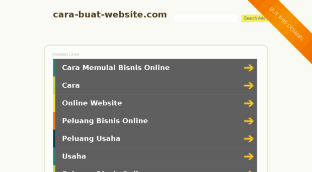cara-buat-website.com