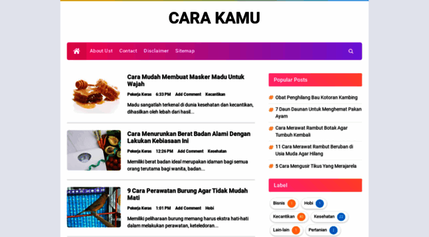 cara-kamu.blogspot.com