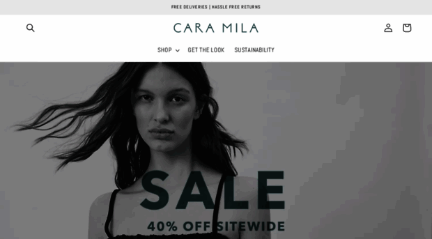 cara-mila.com