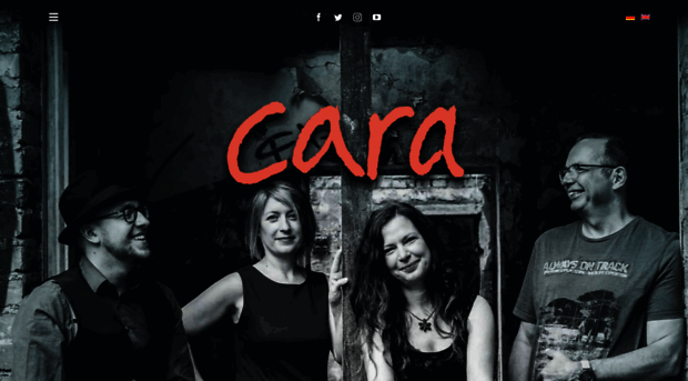 cara-music.com