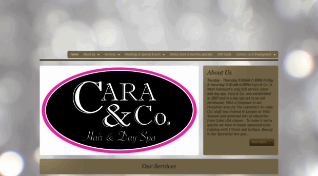 caraandcosalon.com