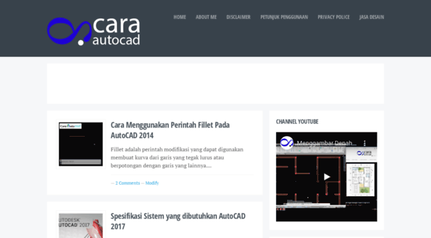 caraautocad.blogspot.com