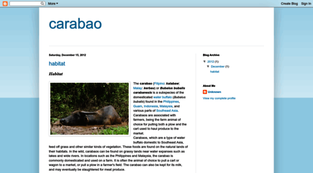 carabaoanimal.blogspot.com