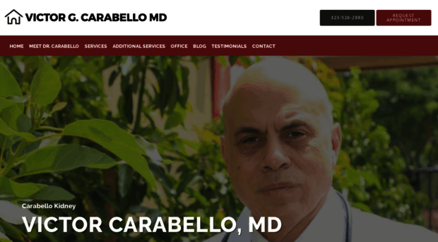 carabellokidney.com