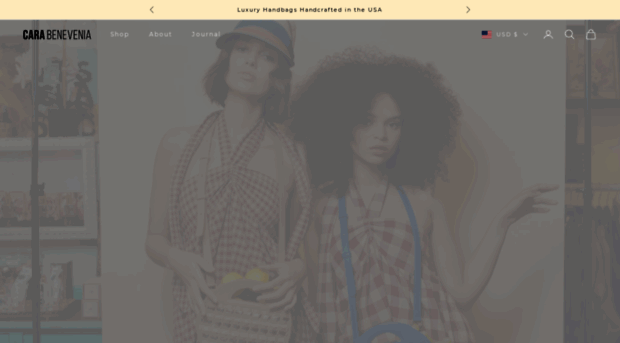 carabenevenia.com