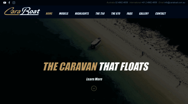 caraboat.com.au