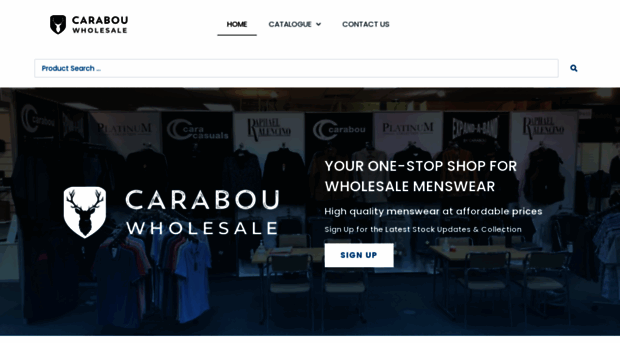 carabou.co.uk