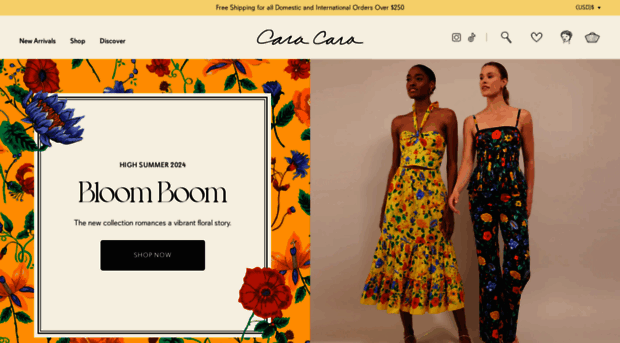 caracaranyc.com