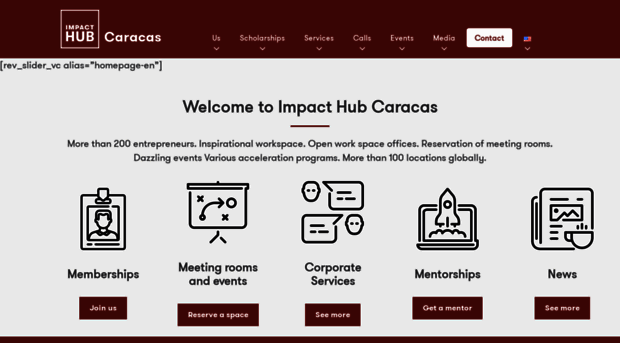 caracas.impacthub.net