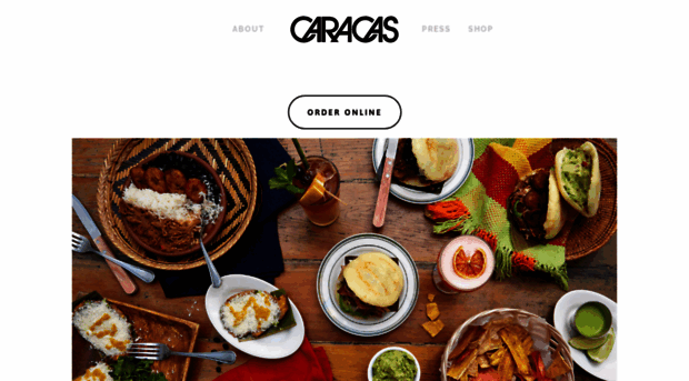 caracasarepabar.com