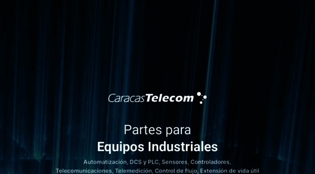 caracastelecom.com