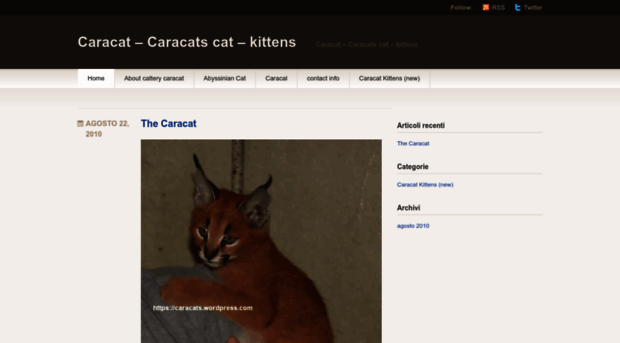 caracats.wordpress.com