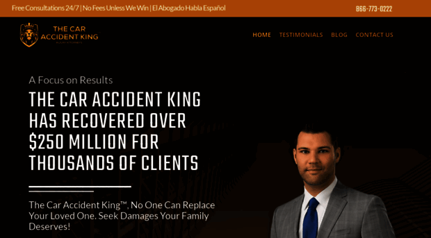 caraccidentking.com