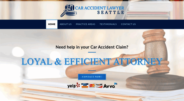 caraccidentlawyer-seattle.com