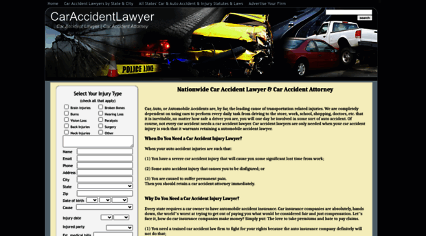 caraccidentlawyer.co