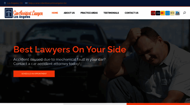 caraccidentlawyerlosangeles.biz