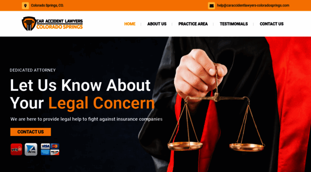 caraccidentlawyers-coloradosprings.com