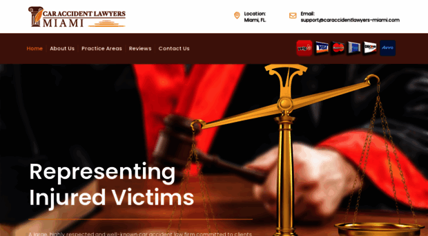 caraccidentlawyers-miami.com