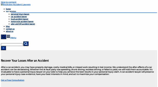 caraccidentlawyervictorville.com
