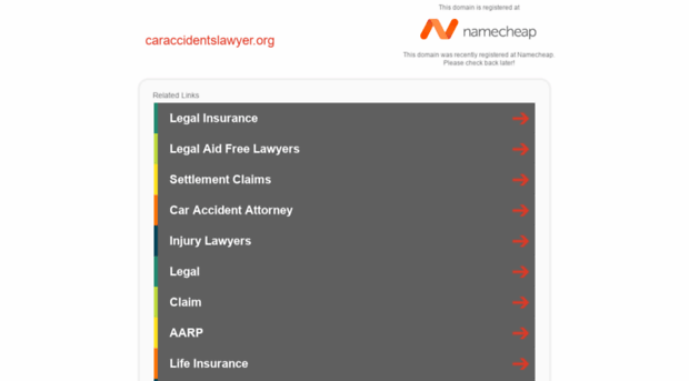 caraccidentslawyer.org