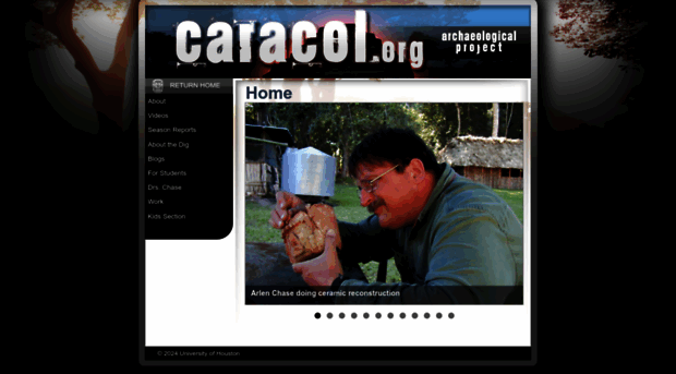 caracol.org