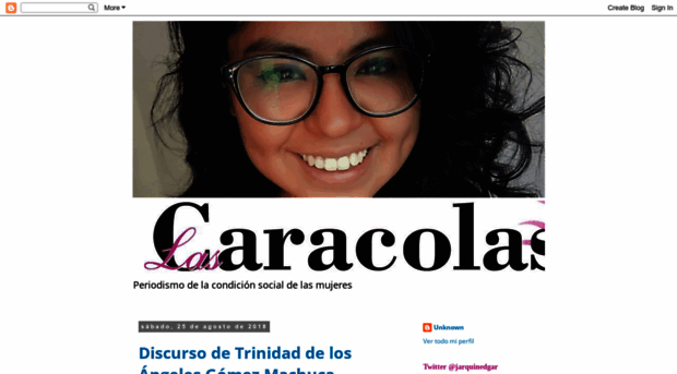 caracolasfem.blogspot.mx