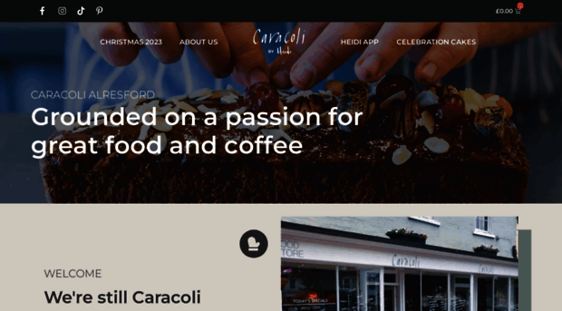 caracoli.co.uk