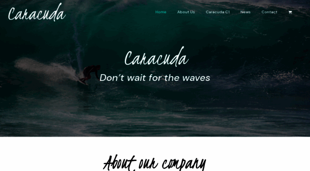 caracuda.com