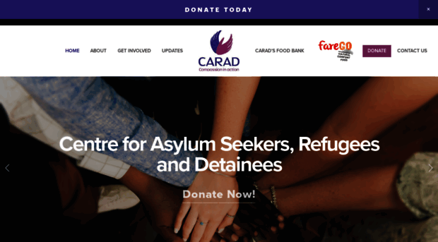 carad.org.au