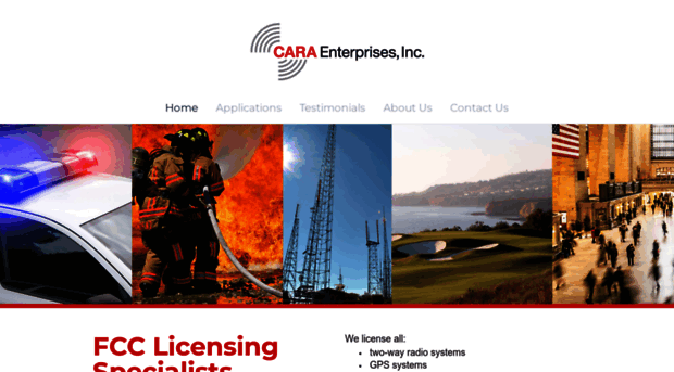 caraenterprises.com