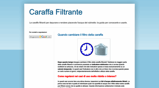 caraffafiltrante.blogspot.it