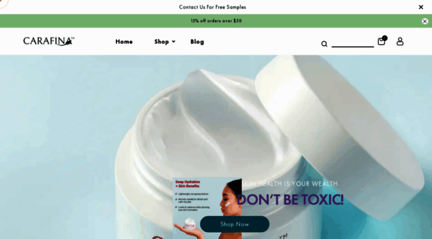 carafina.myshopify.com