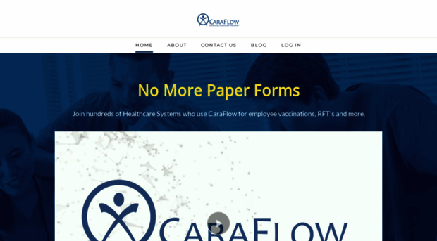 caraflow.com