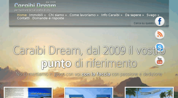 caraibidream.it