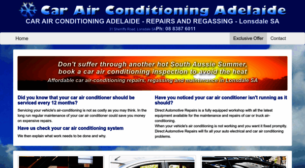 carairconditioningadelaide.com.au