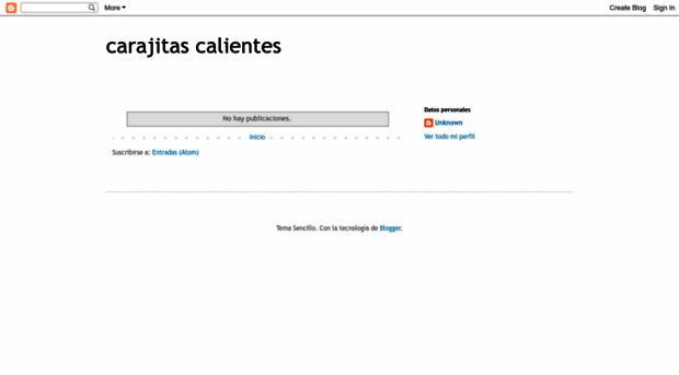 carajitascalienteslocura.blogspot.com