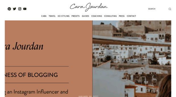 carajourdan.com