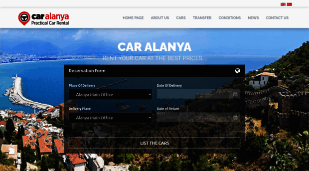 caralanya.com