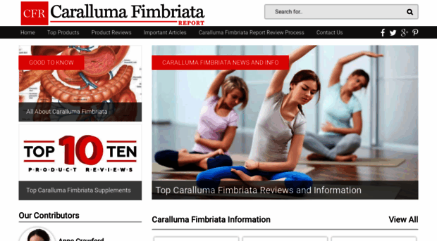 carallumafimbriatareport.com