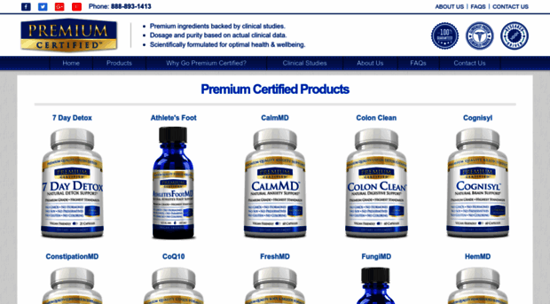 carallumapremium.com